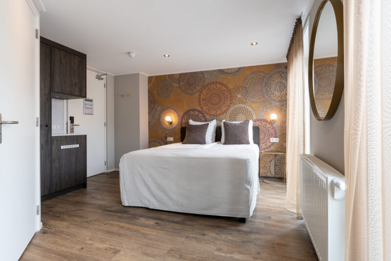 Juuls Domburg - Hotel in Domburg - Maxima kamer