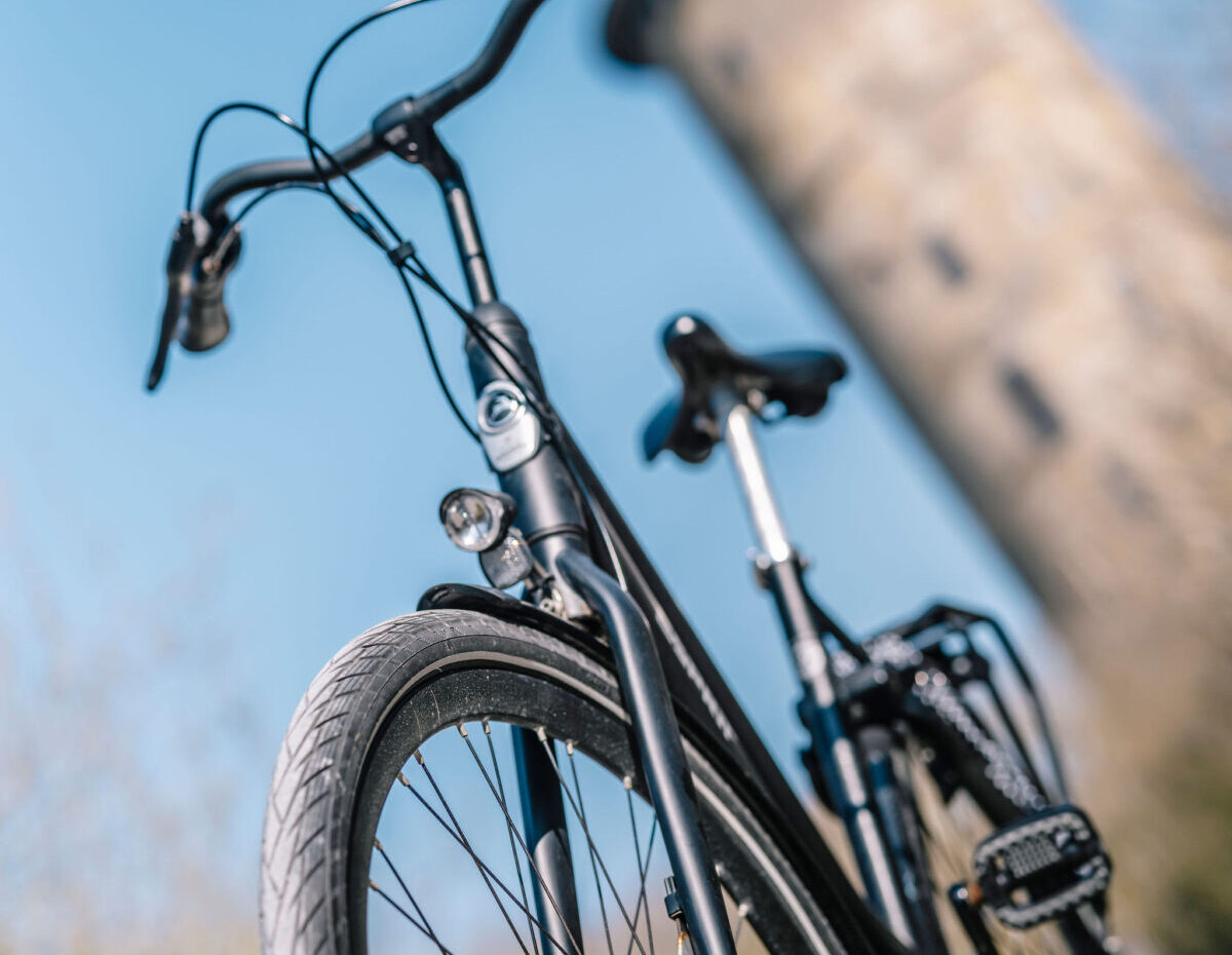 Ontdek de omgeving van Domburg op de fiets