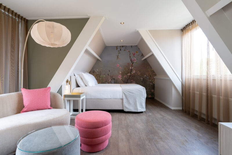 Ariane suite - hotel Domburg