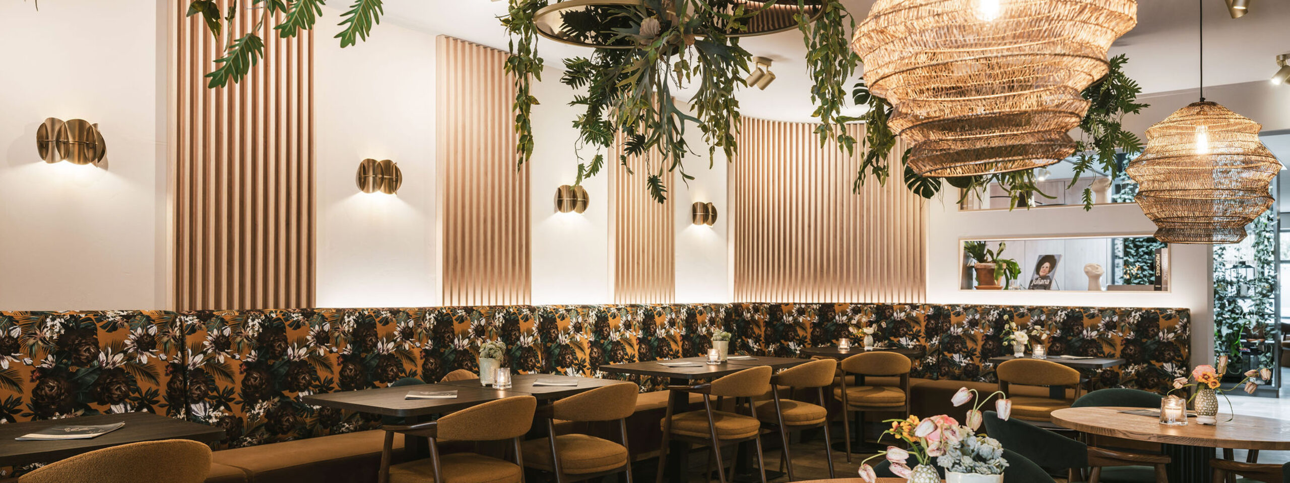 Restaurant Domburg - Juuls Domburg