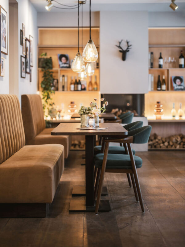 Restaurant in Domburg