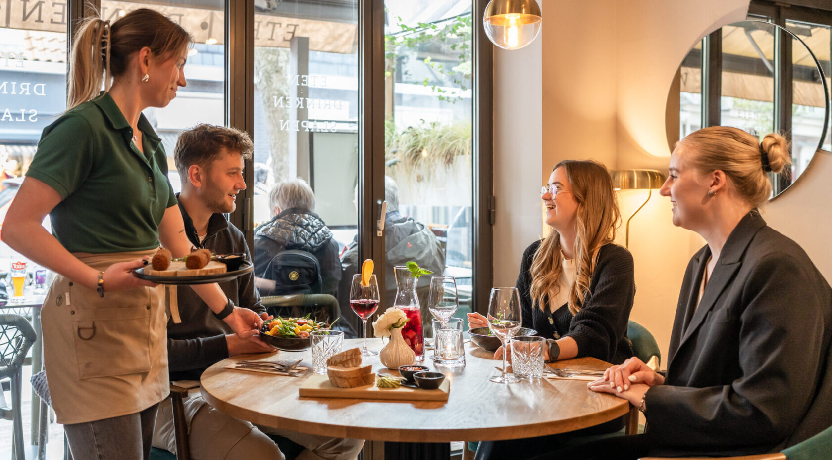 Restaurant Domburg - Juuls Domburg