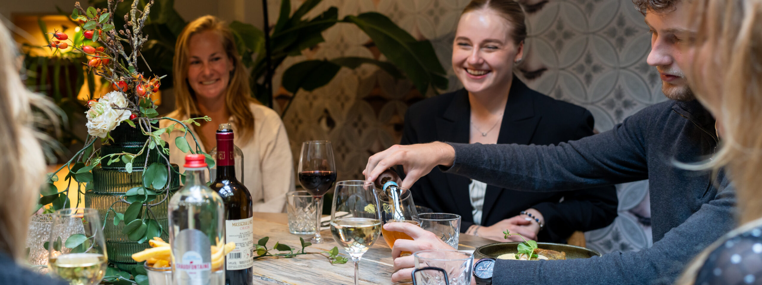 Restaurant in Domburg - tips in Domburg