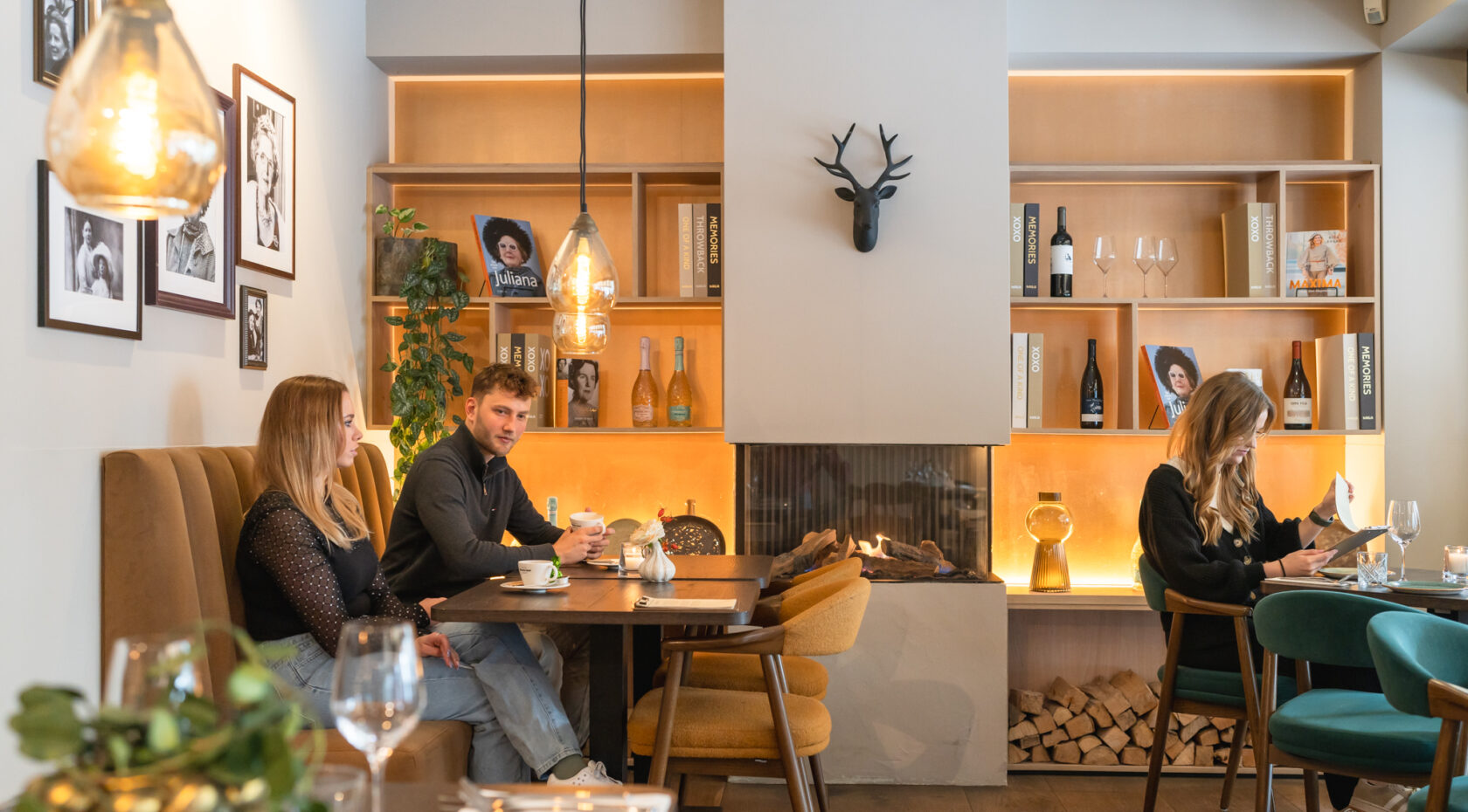 Restaurant Domburg