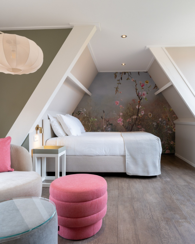 Hotel in Domburg - Juuls - Ariane Suite