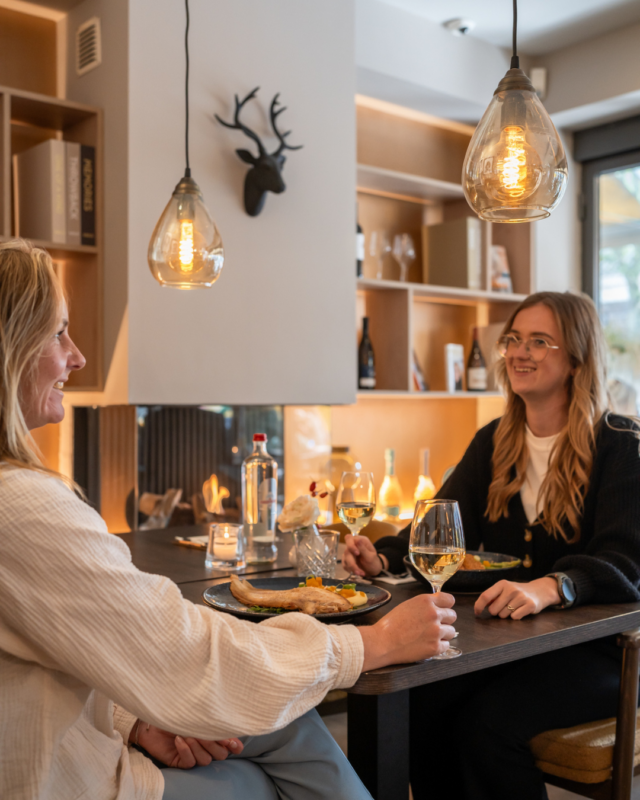 Restaurant in Domburg - Juuls